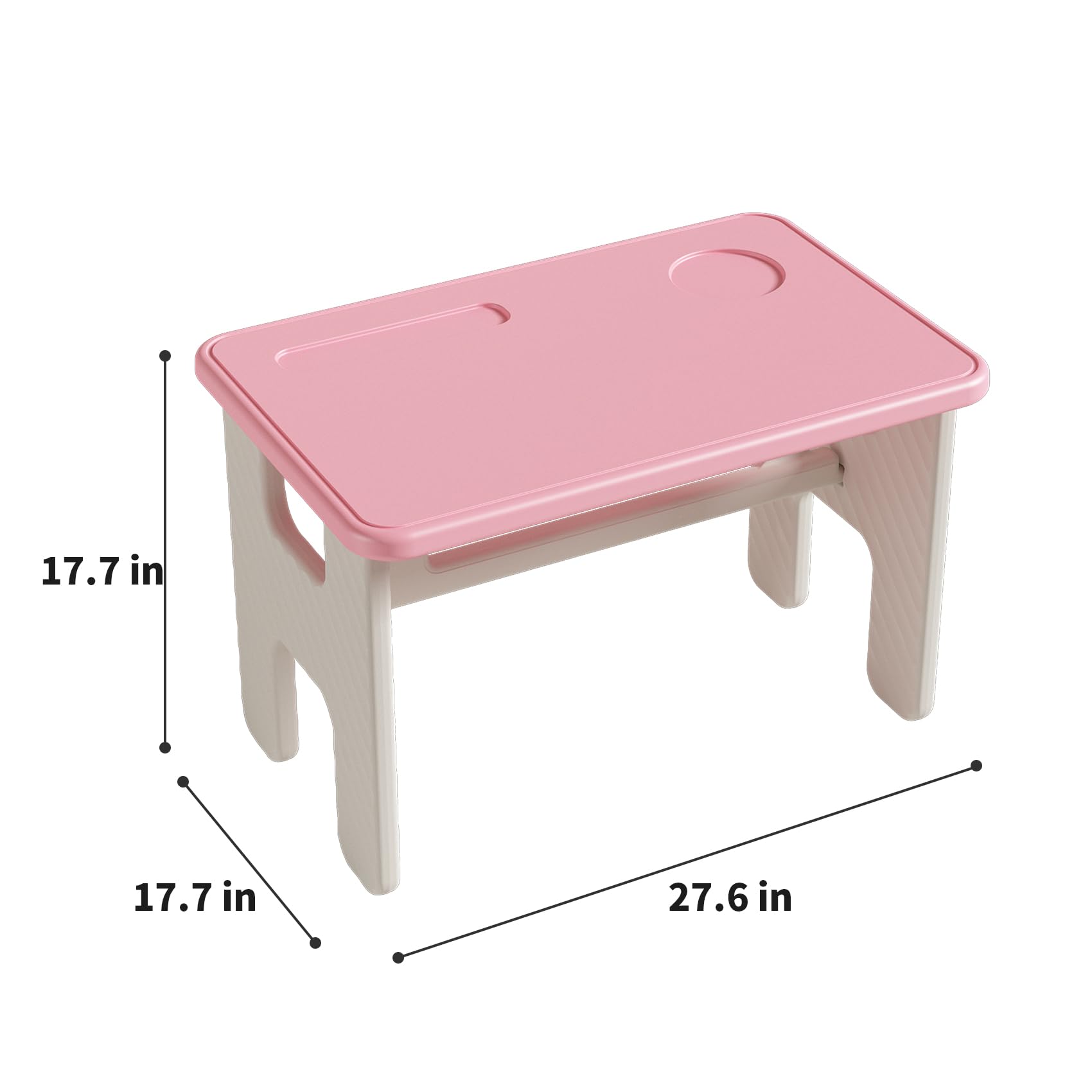 Amazon.com: UNICOO - Children's Plastic Foldable Multifunction