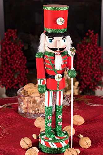 Clever Creations - Schiaccianoci da collezione in