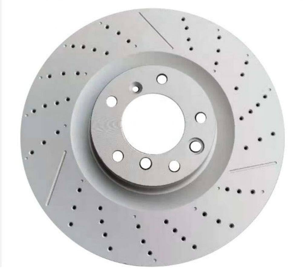 Amazon.com: YUNCHE-AUTO Parts number# 2224231000 Brake disc 1pack 