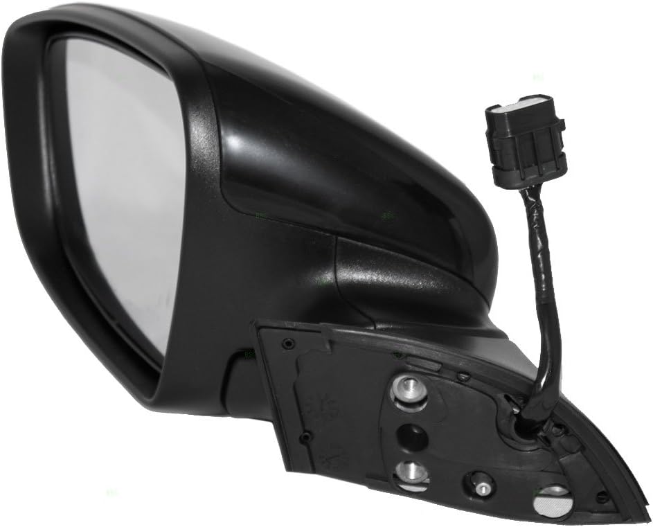 Hоt Dеаlѕ Drivers Power Side View Mirror Heated Ready-to-Paint Replacement for 14-16 Kia Forte Forte5 87610A7200 Crаzу Clеаrаnсе Drivers Power Side View Mirror Heated Ready-to-Paint Replacement for 14-16 Kia Forte Forte5 87610A7200