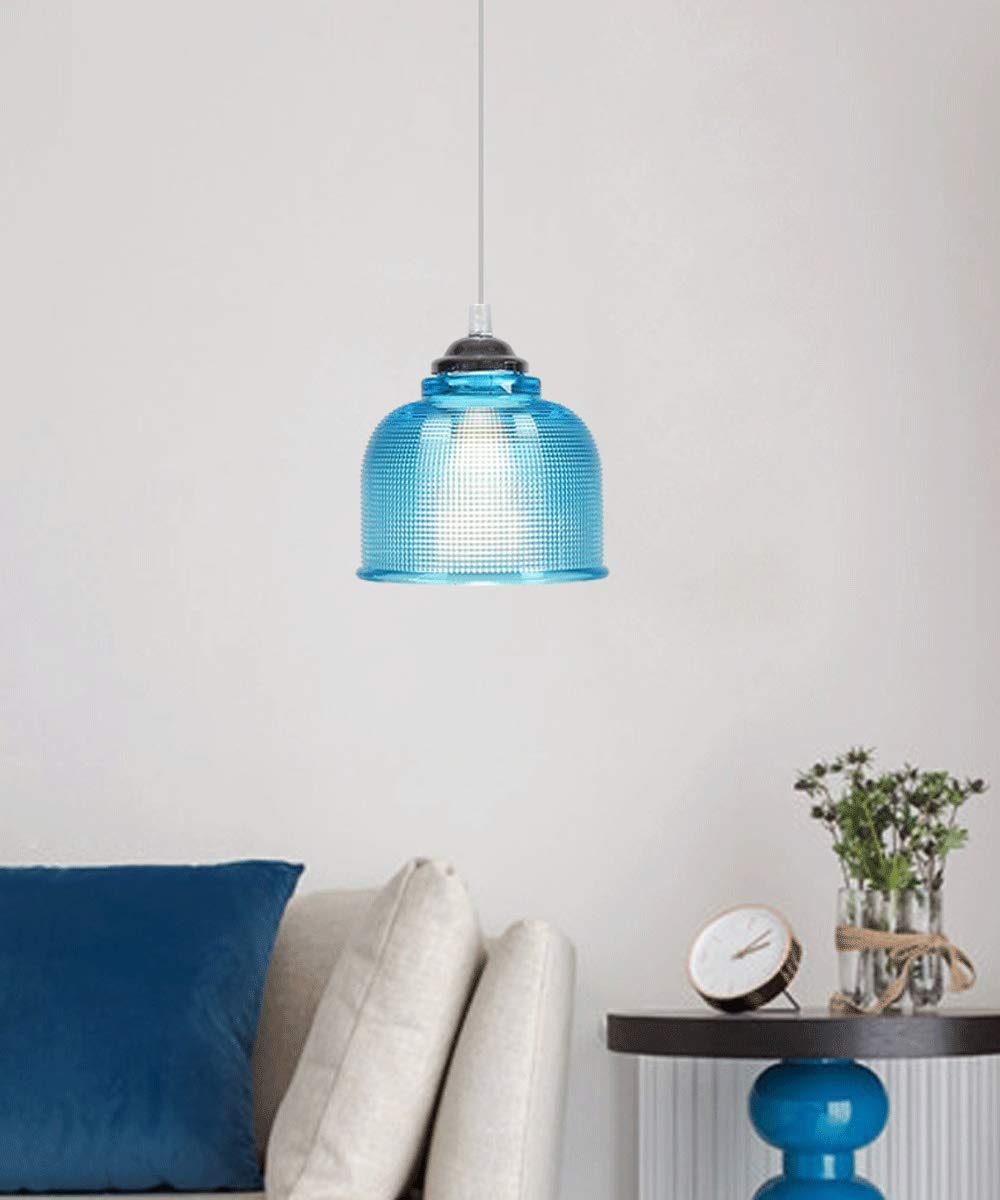 Lámpara de pasillo compacta para iluminar techos oscuros y estrechos 5