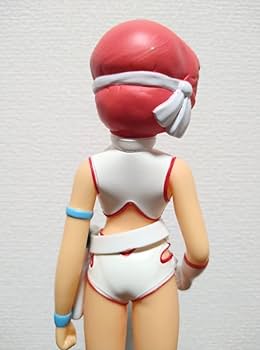 ダーティペア　ラブリーギャルズコレクション ケイ　1/6 フィギュア ダーティペア ラブリーギャルズコレクション ケイ ユリ 1/6