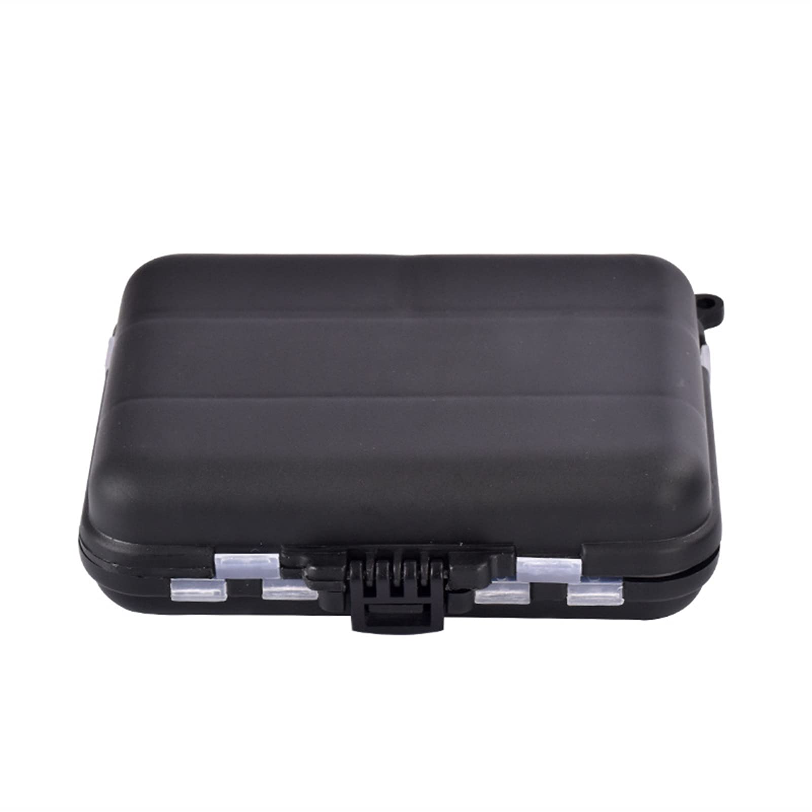 Boîtes de pêche mini rangement étanche pour accessoires carpe
