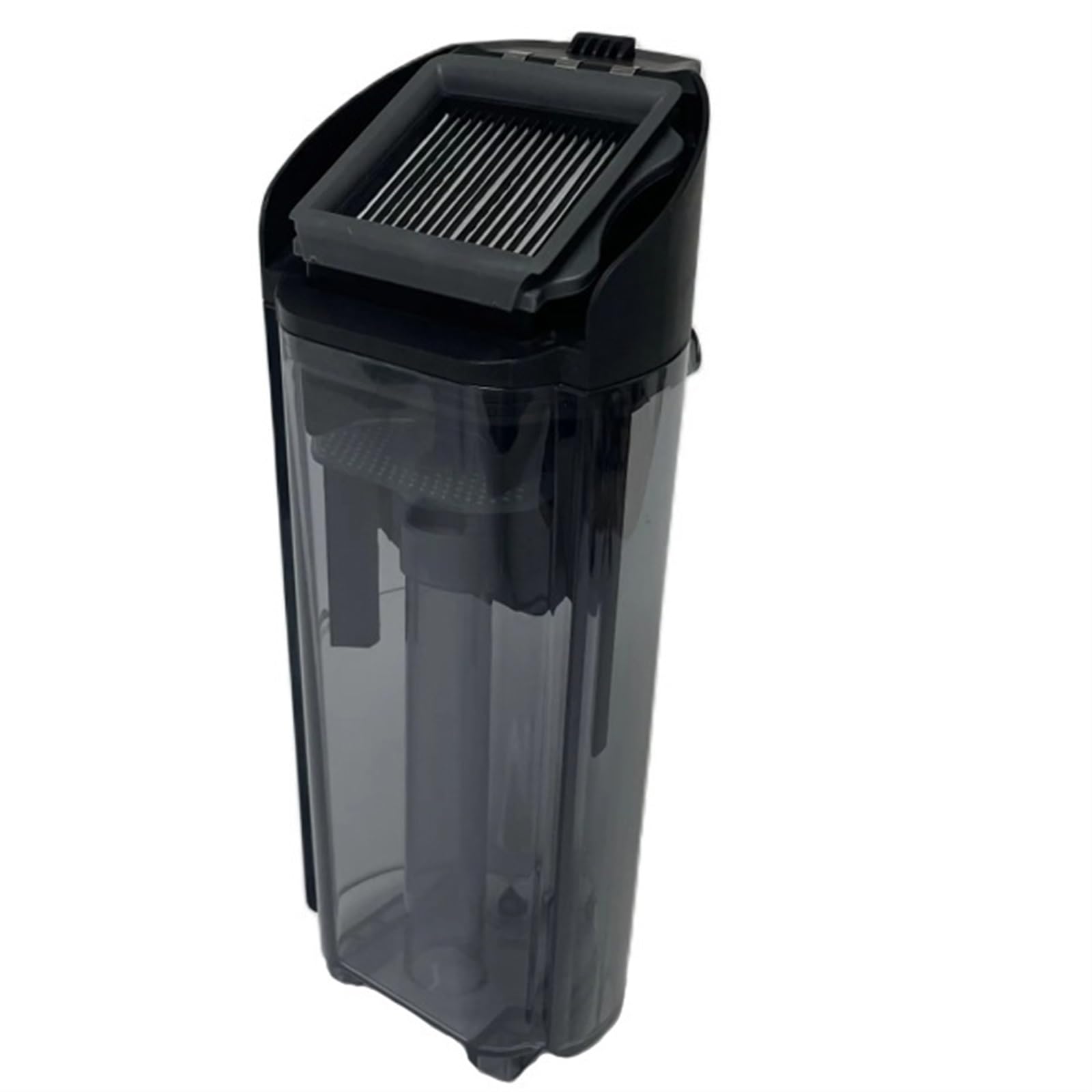 Accessori for il montaggio della scatola del secchio del serbatoio acqua sporca pulita, pezzi di ricambio, compatibili con Tineco FLOOR ONE S5, aspirapolvere for umido e secco(Dirty water tank)