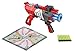 BOOMco Twisted Spinner Blaster with Rounds
