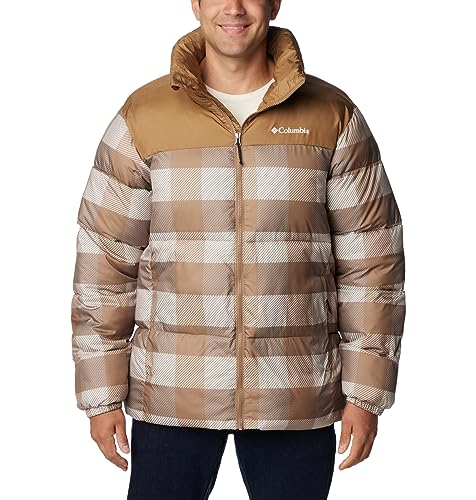 Image of Columbia Men's Puffect II Jacket
