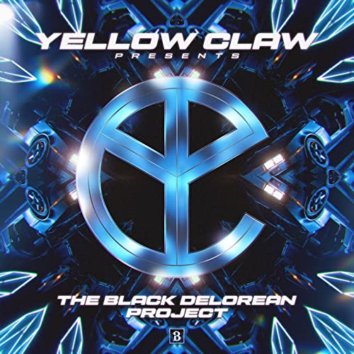 Yellow Claw & Dirty Audio feat. Bok Nero