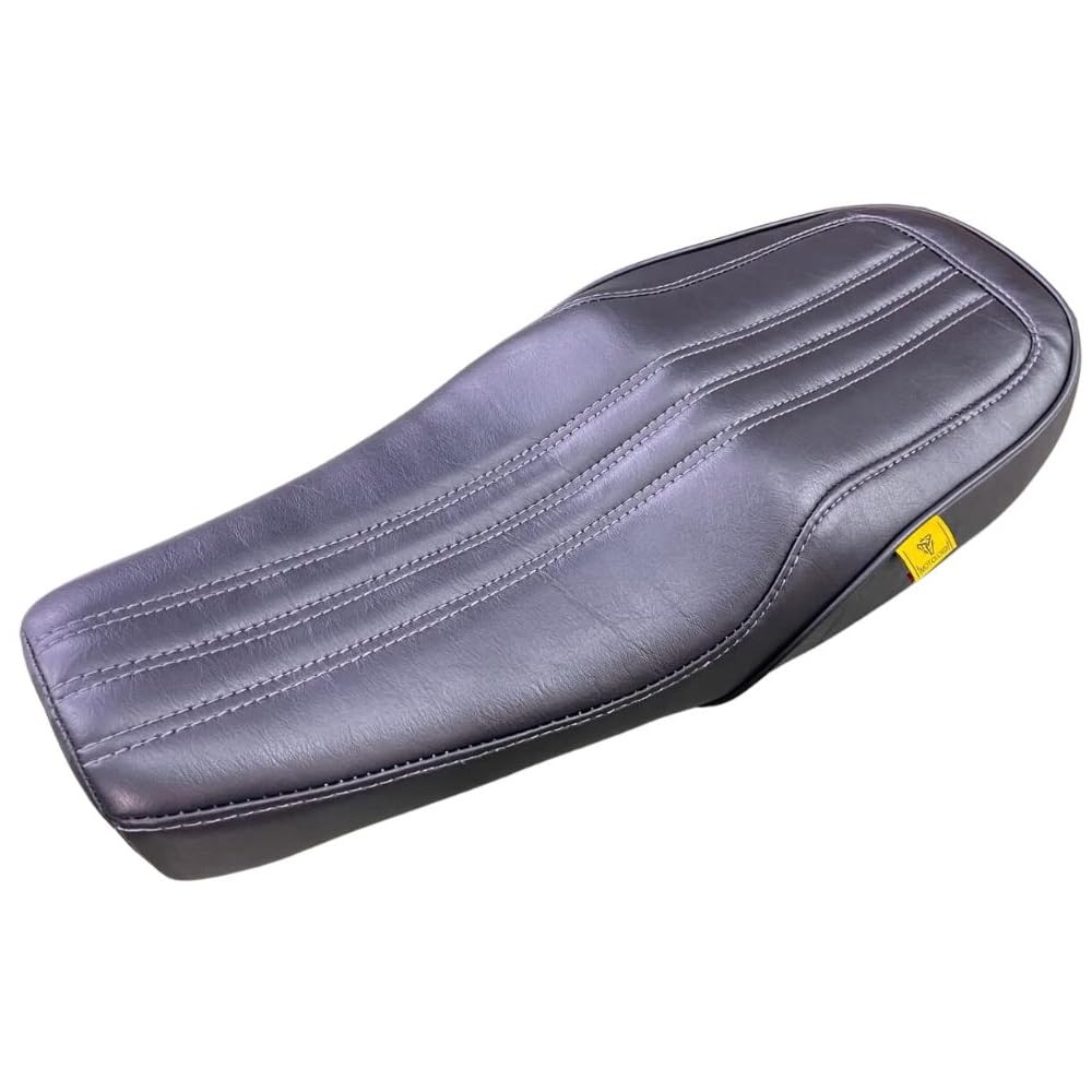 ほぼ未使用 cl250 オプションシート ホンダ CL250/500 シート スーパーロー K-SPEED : モトパーツ