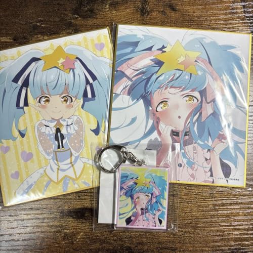 星川リリィ ゾンビランドサガ リベンジ オンラインくじのサムネイル