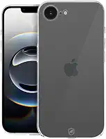 Gshield Capa Case Capinha Premium Crystal Slim em Acrílico, NÃO AMARELA (iPhone 16e)