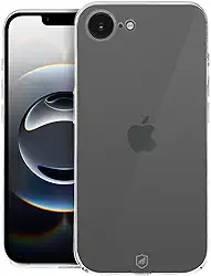 Gshield Capa Case Capinha Premium Crystal Slim em Acrílico, NÃO AMARELA (iPhone 16e)