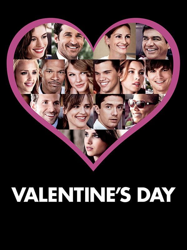 Valentine's Day