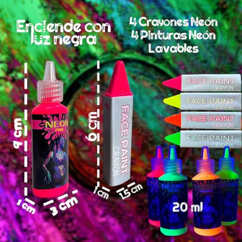 Rostro, Beauty Imagen adicional