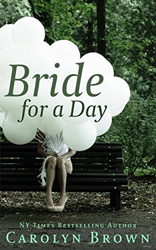Bargain eBook - Bride for A Day 