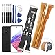 Flat Flex Kabel Kompatibel mit Samsung Galaxy A53 5G A536 2022 Mainboard FlexKabel für Samsung Galaxy A53 5G A536 2022 Mainboard-Verbindung Ersatz