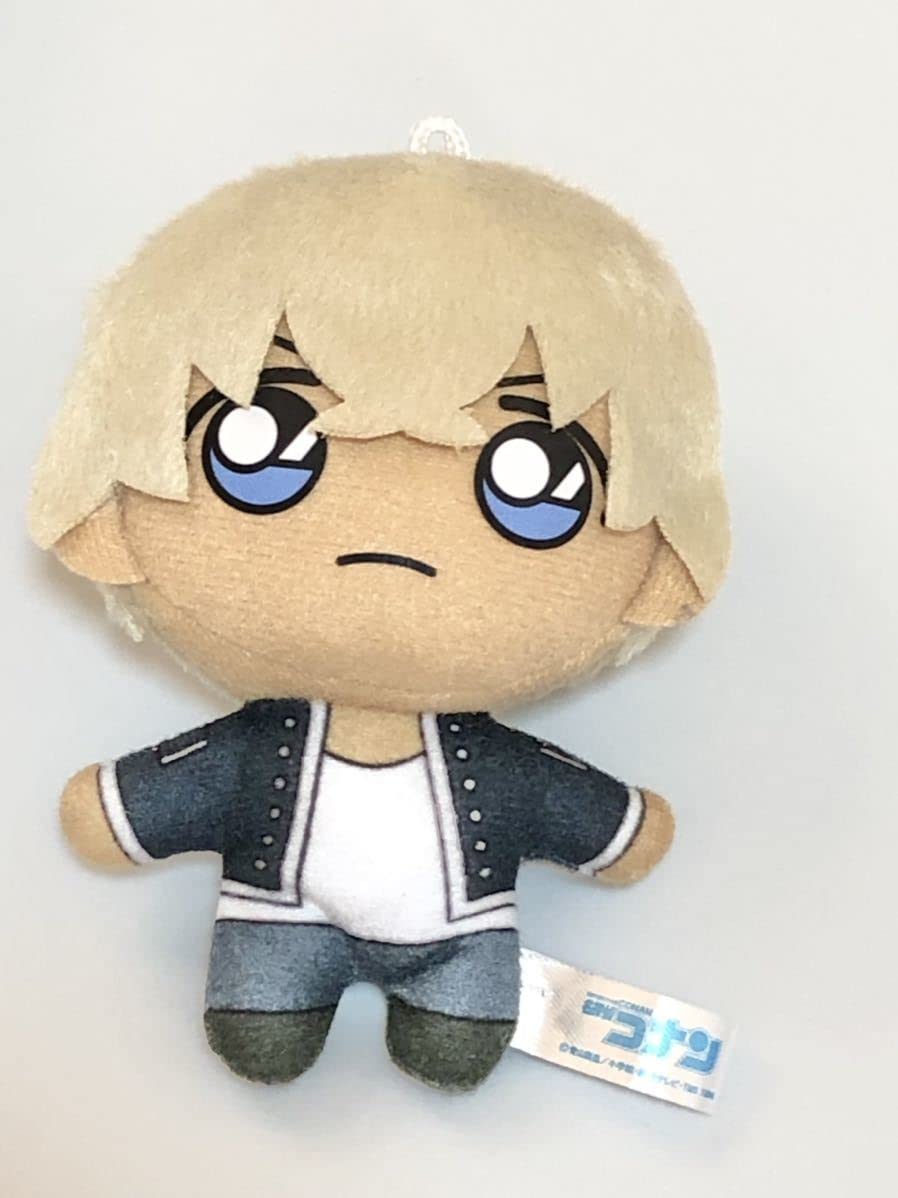 Amazon.co.jp: 名探偵 安室透 ぬいぐるみ マスコット 裏切りのステージ 
