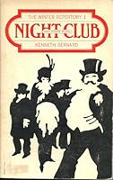 Night Club & Other Plays 0878061525 Book Cover