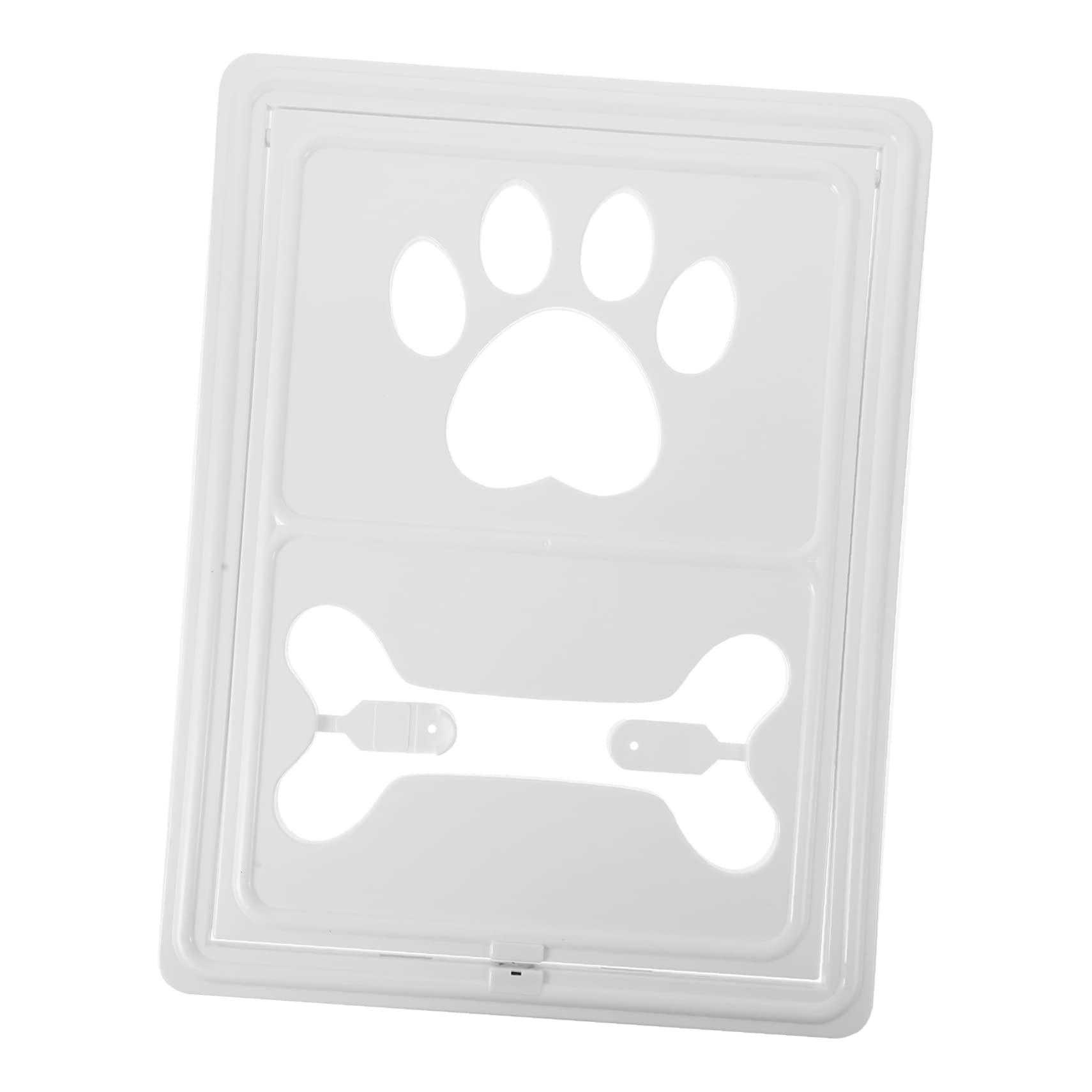 Sosoport Puerta Mosquitera Magnética para Mascotas Colgante para Perros y Gatos Pequeños para Ventanas