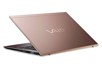 Amazon.com: VAIO SX14 - Intel Core i7-10710U | 16GB Memory