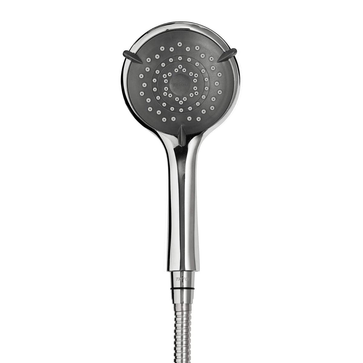 8000 | Care Five Spray Shower Head - Chrome