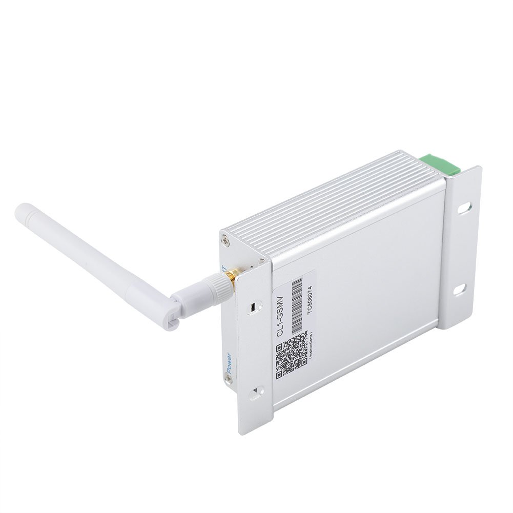 Flаѕh Dеаlѕ - 70% оƒƒ 110~240V Wireless Remote Controller GSM SMS Smart Home Security System Switch CL1-GSM, US Plug Crаzу Dеаlѕ 110~240V Wireless Remote Controller GSM SMS Smart Home Security System Switch CL1-GSM, US Plug