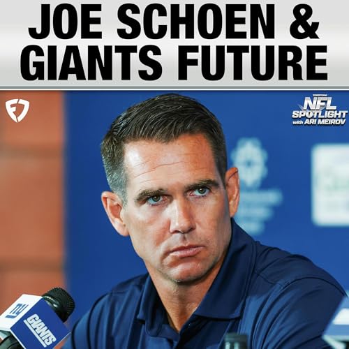 Will Joe Schoen Be Giants GM Next Season? Will Deshaun Watson Play This Season? Mark Andrews Extends