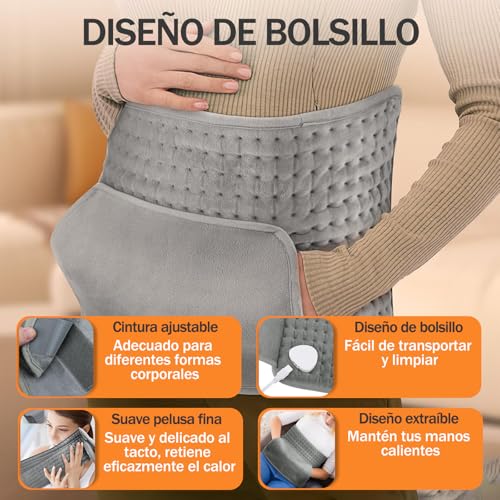 Consejos para Comprar Calientatoallas los preferidos por los clientes. 12 Imagen adicional