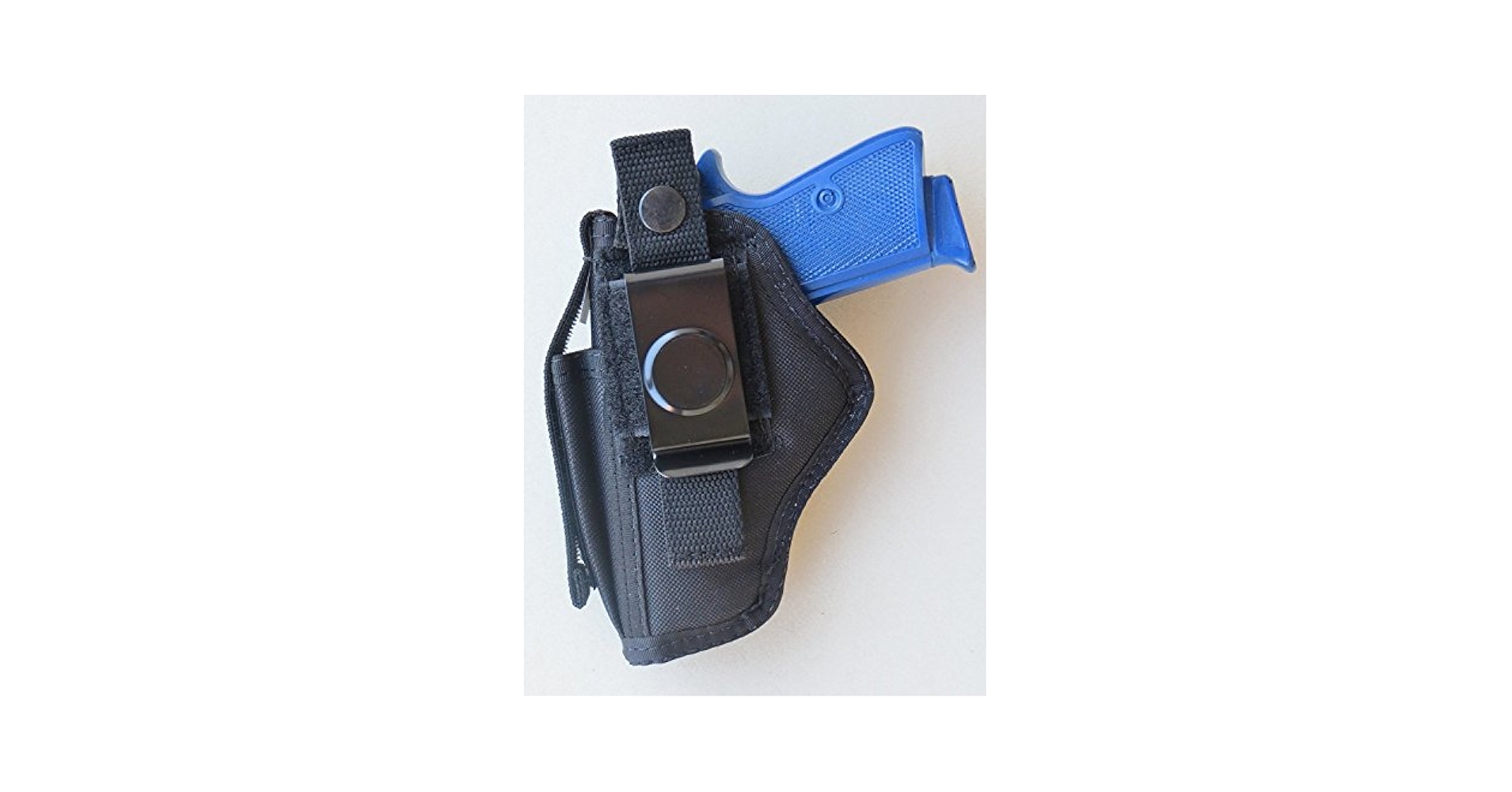Amazon.co.jp: 組み込みマガジンポーチホルスターWalther Ppk