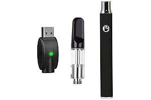 evolve vape pen