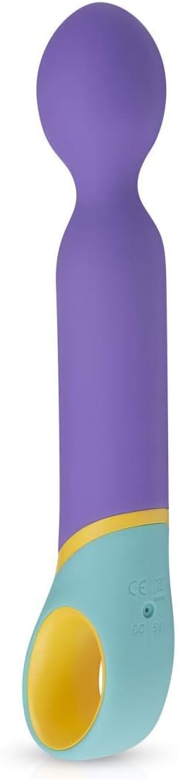 PMV20 Wand Vibrador Base – Vistoso Wand Massager para él y ...