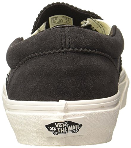 Image of Vans Mens Classic Slip-on Loafers