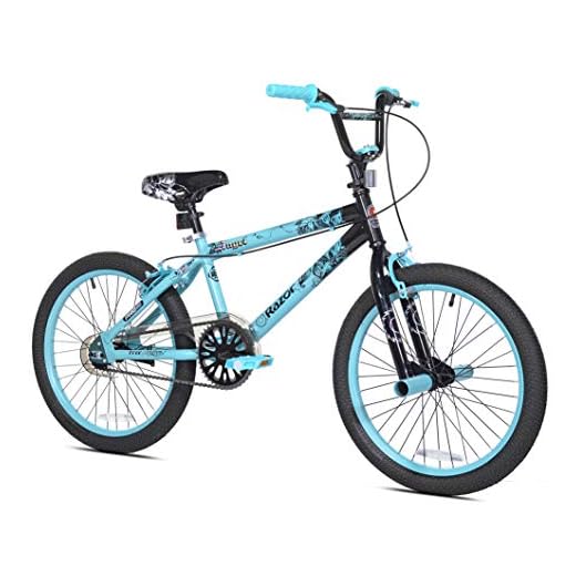 Razor Angel BMX Bike, Girl's 20 inch