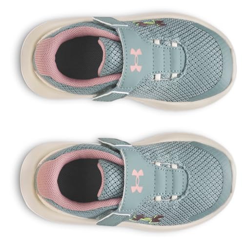 Image of Under Armour Unisex-Baby Infant Surge 4 Alternate Closure