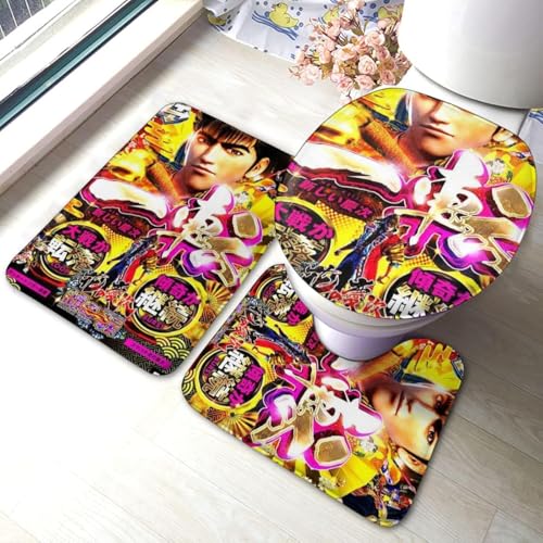 Ԃ̌c (3) 3_Zbg t^Jo[ ֍Jo[ U^ O^ @ ~ ʗp^ z 􂦂  }bg 킢 40x60cm