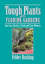 Tough Plants for Florida Gardens