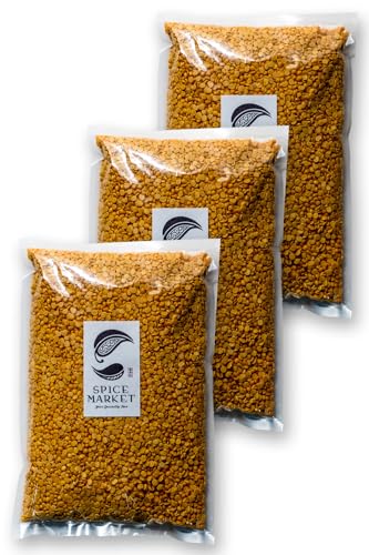 c[_[ Toor Dal CG[Xsbc ǂ   Ɩp (3kg(1kg×3))