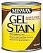 Minwax Dark Walnut