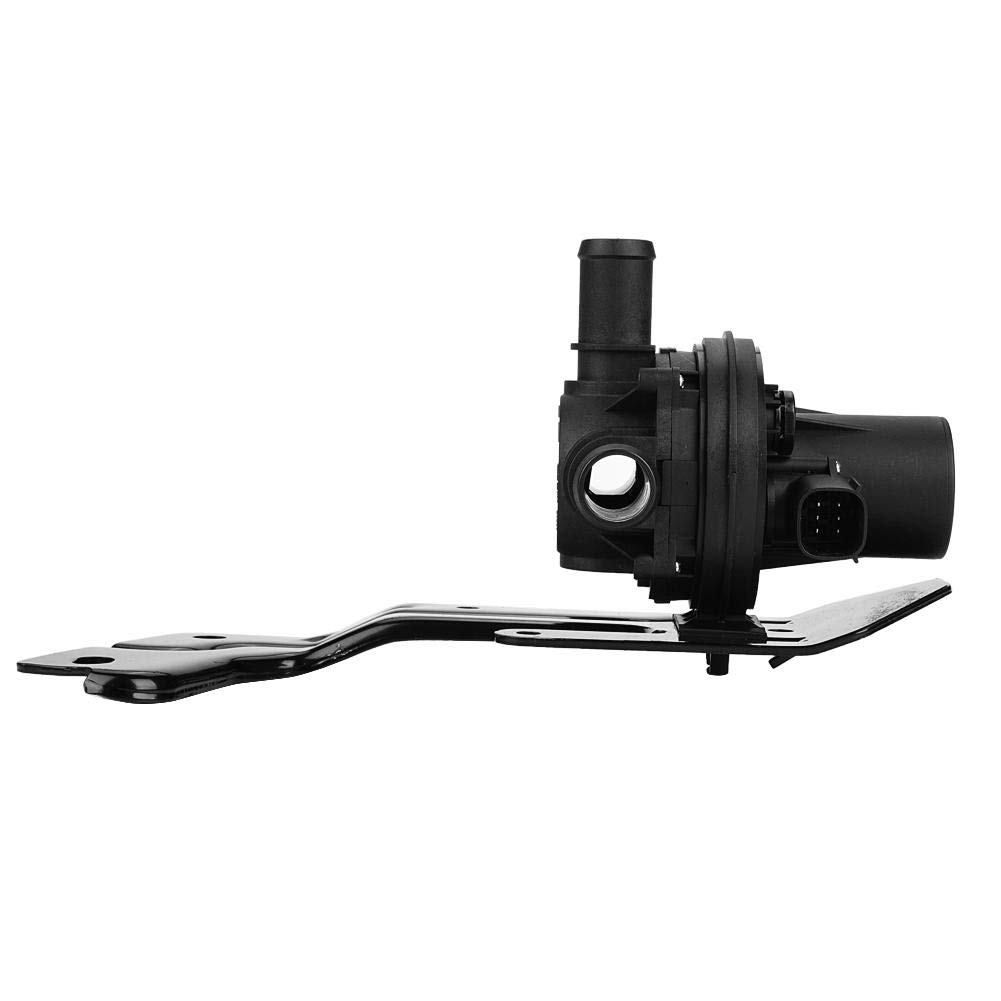 Parts & Accessories 1418 Dodge Ram 1500 Heater Control Valve 3 Way