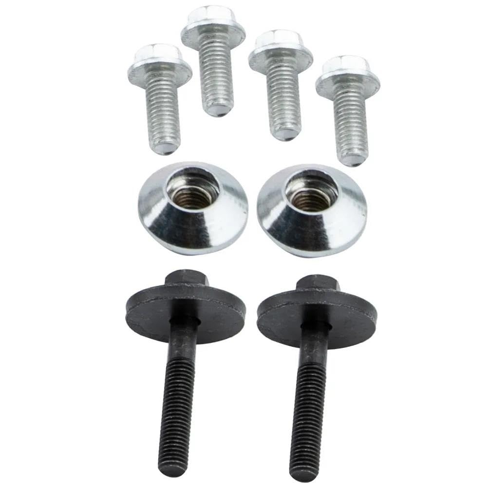 Braccetto Sospensione Per Volvo V70 Mk2 30635229 30635230 1 Set Kit Bracci Oscillanti Sospensioni Anteriori