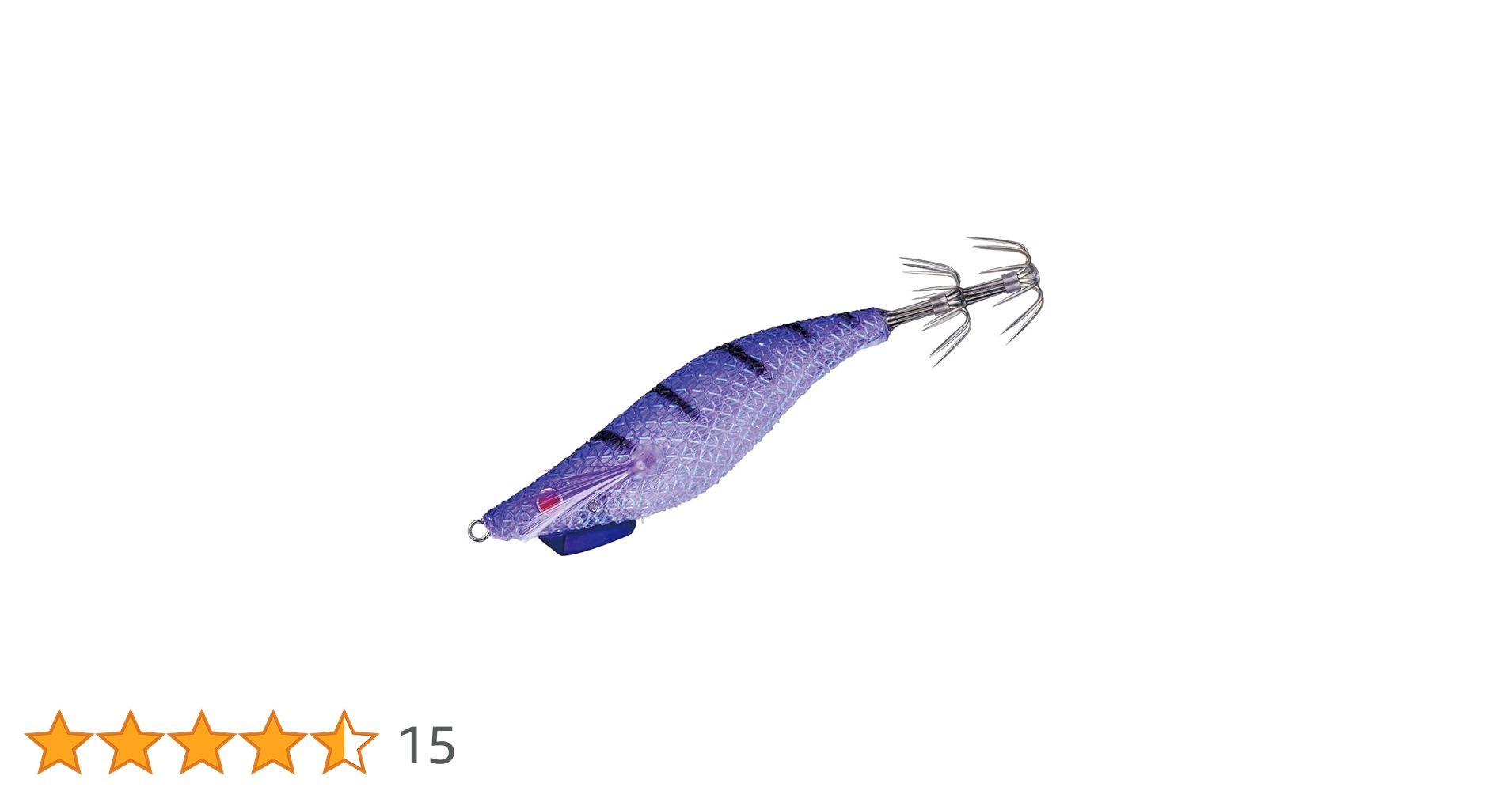 Amazon | がまかつ(Gamakatsu) スピードメタルエギドロッパーF