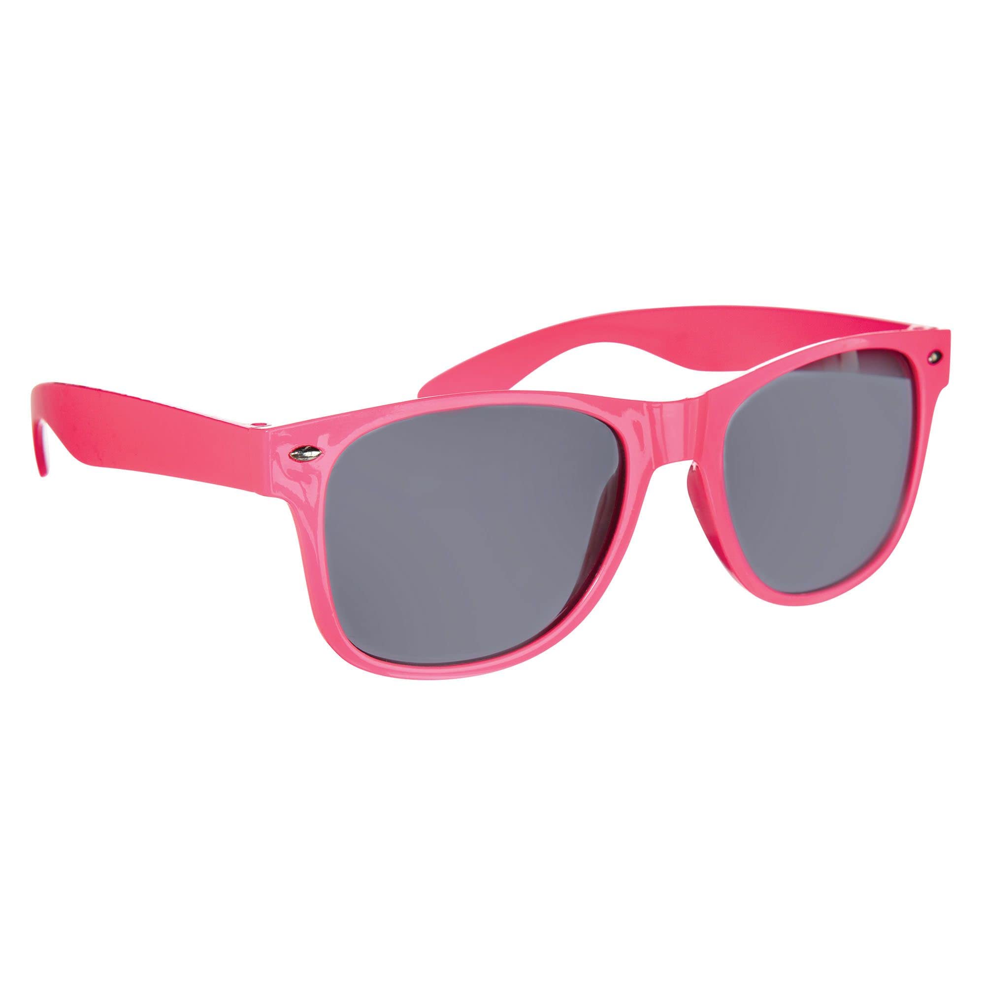 Amscan Stunning UV400 Sunglasses 1 Pc Unisex Design Lightweight Frame