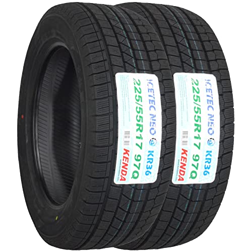 P_(KENDA) X^bhX^C KR36 225/55R17 97Q 2{Zbg