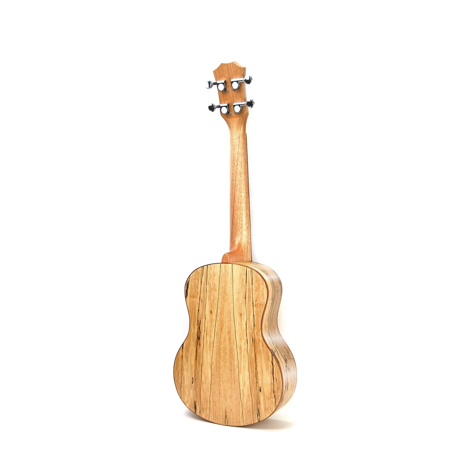 23/26 Zoll Holz Ukulele Professionelles Übungsinstrument Musikinstrument Ukulele(23-inch)