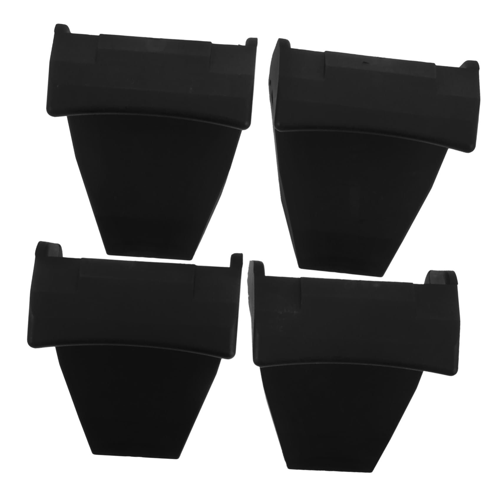 Cabilock Tire Changer Clamp Sturdy Tire Repair Kit Wheel Removal Tool for Motorcycle Bead Tool Clamp Protective Cover