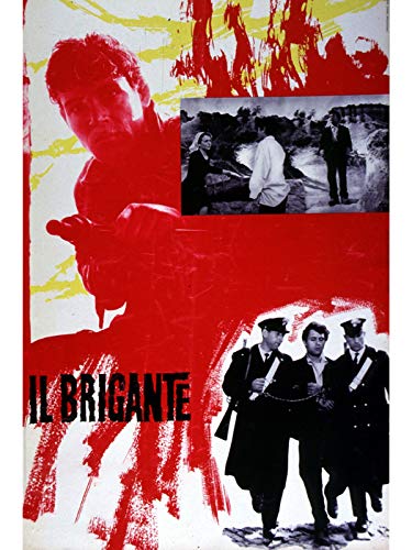  Il brigante