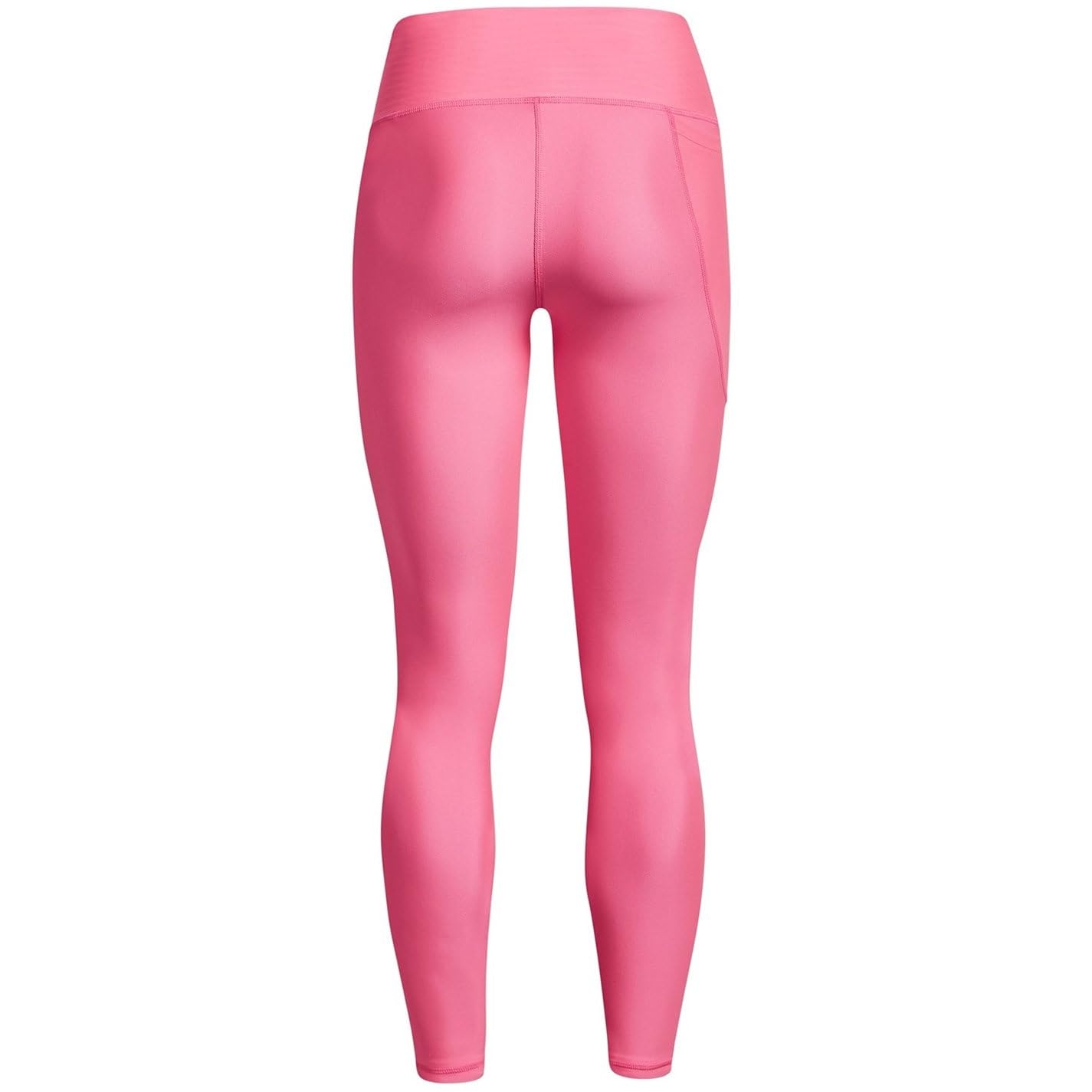 Under Armour HeatGear damskie legginsy na całej długości