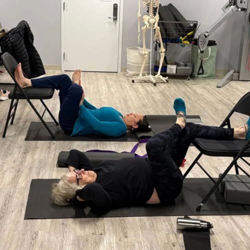 Couverture de Certified Physical Therapist &ndash; Trusted C