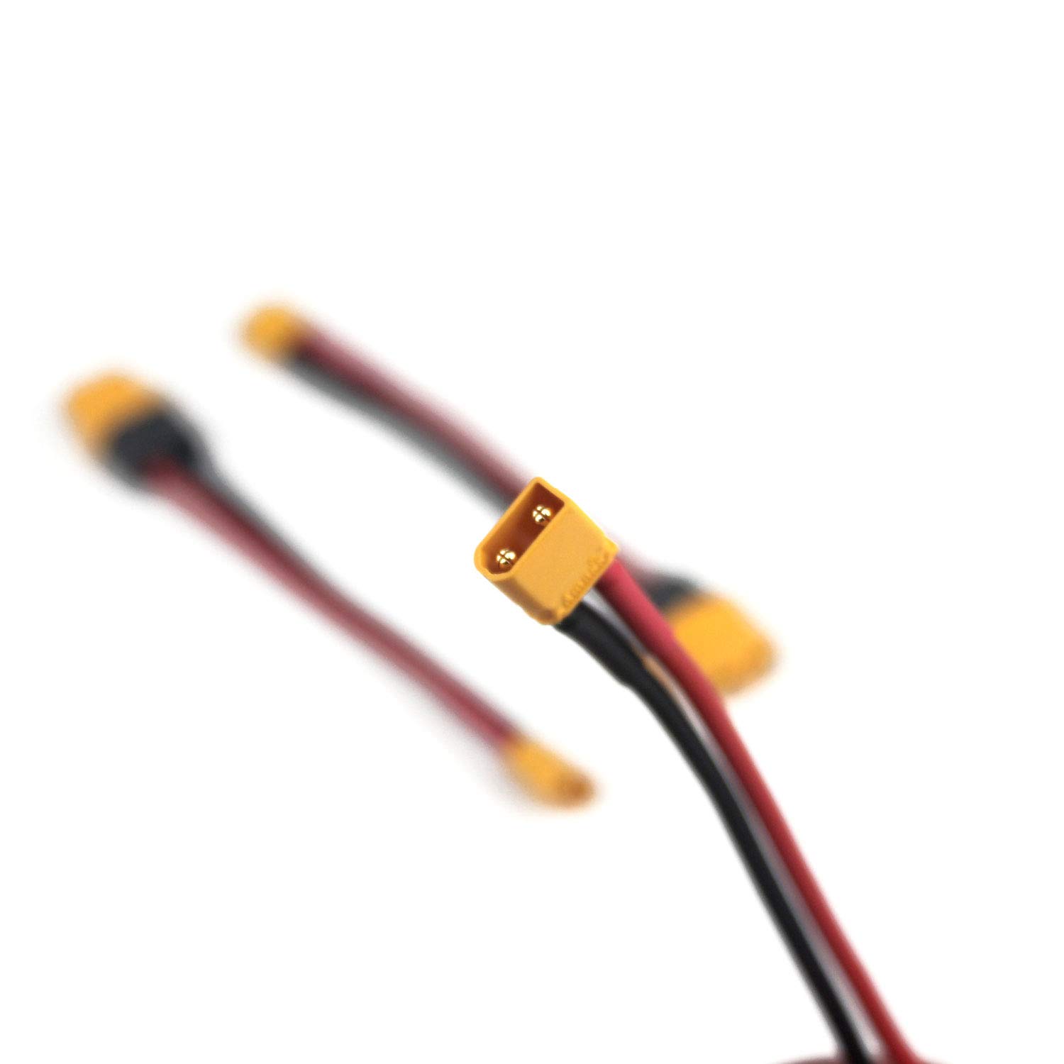 Cavo Adattatore XT30 Femmina A Mini Tamiya – Adattatore Per Ricarica Batterie