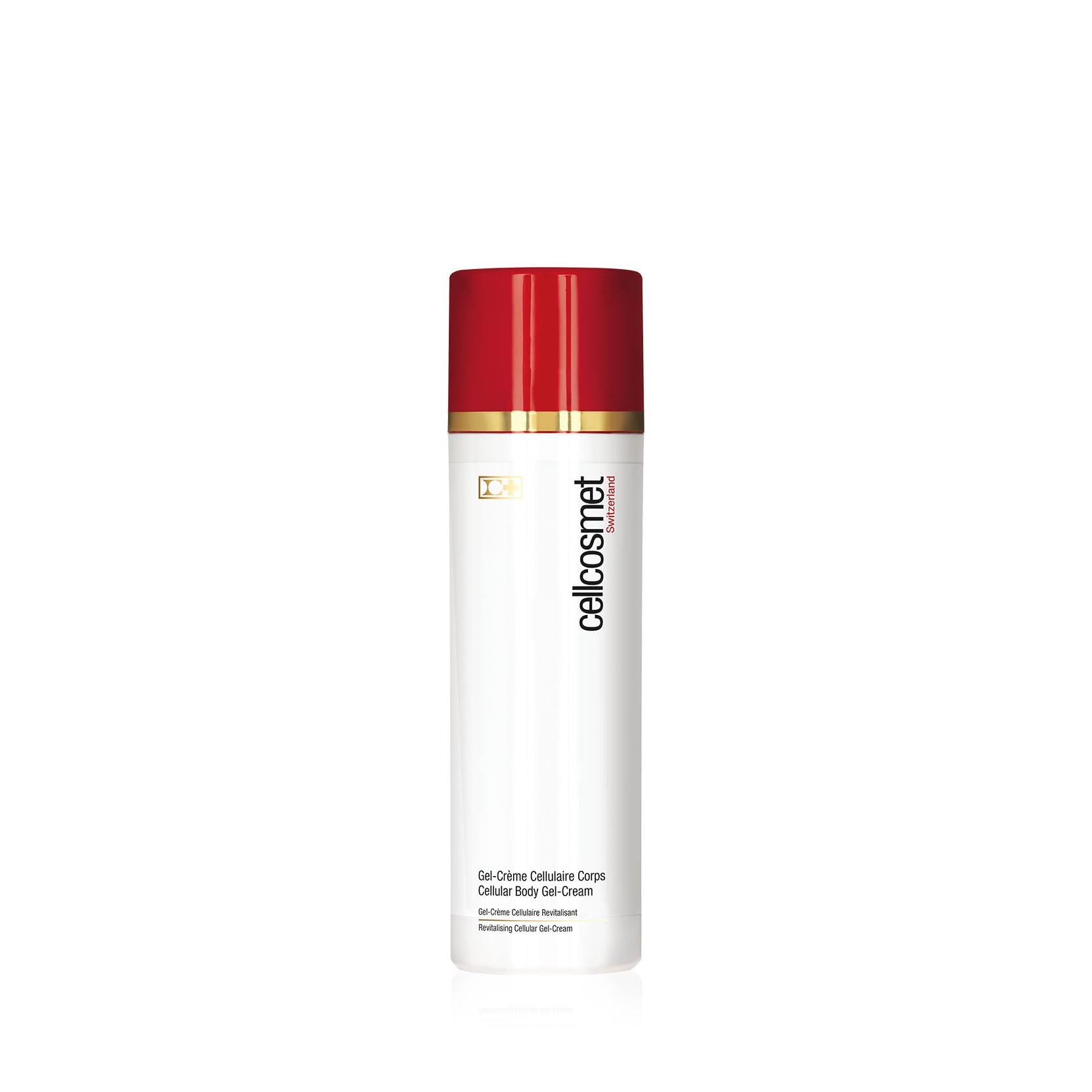 Cellcosmet Cellular Body Gel Cream 6 7