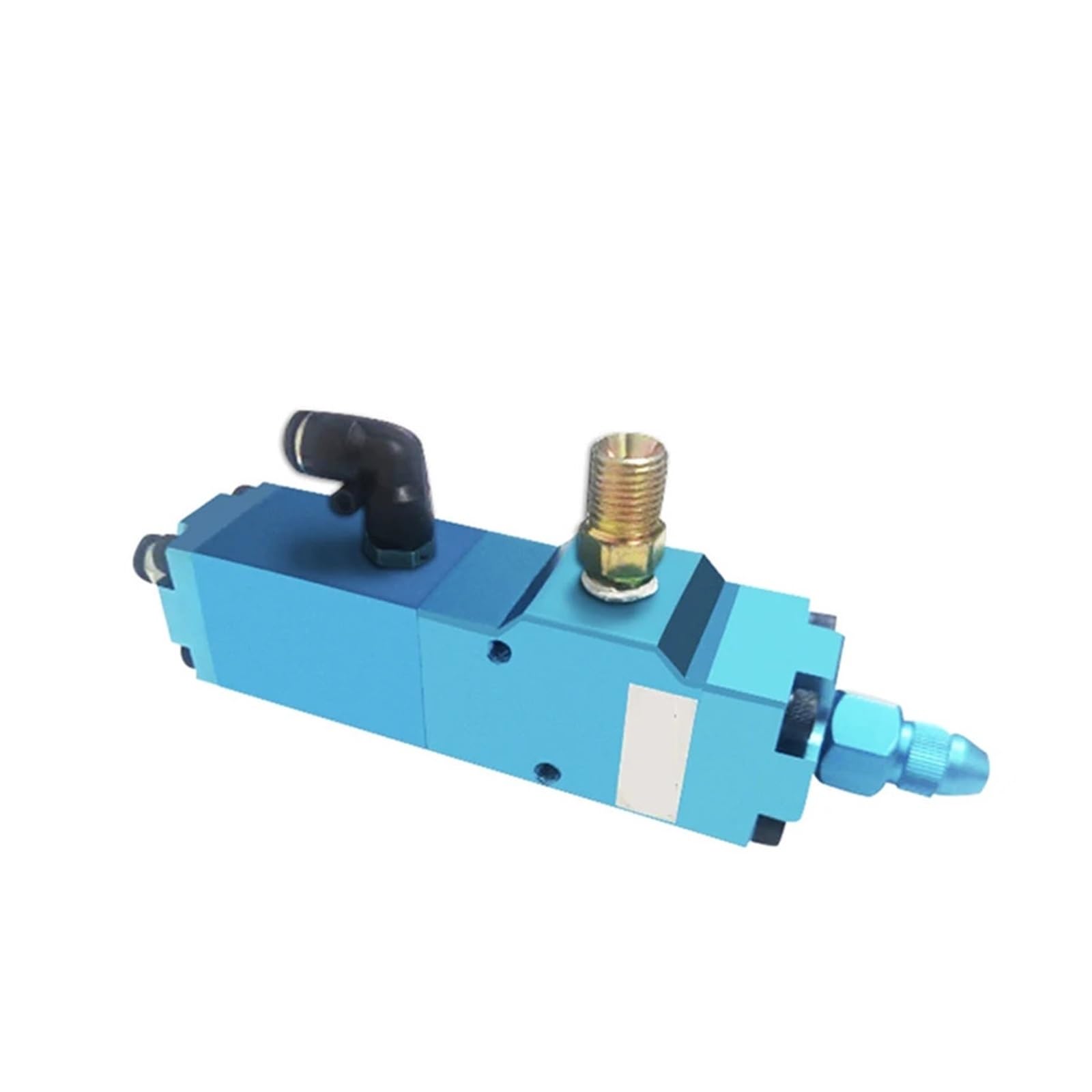 RCGKNNMUZ Suction Type Pneumatic Dispensing Valve Injection Valve Anti-drip Medium and high Viscosity Silicone Valve